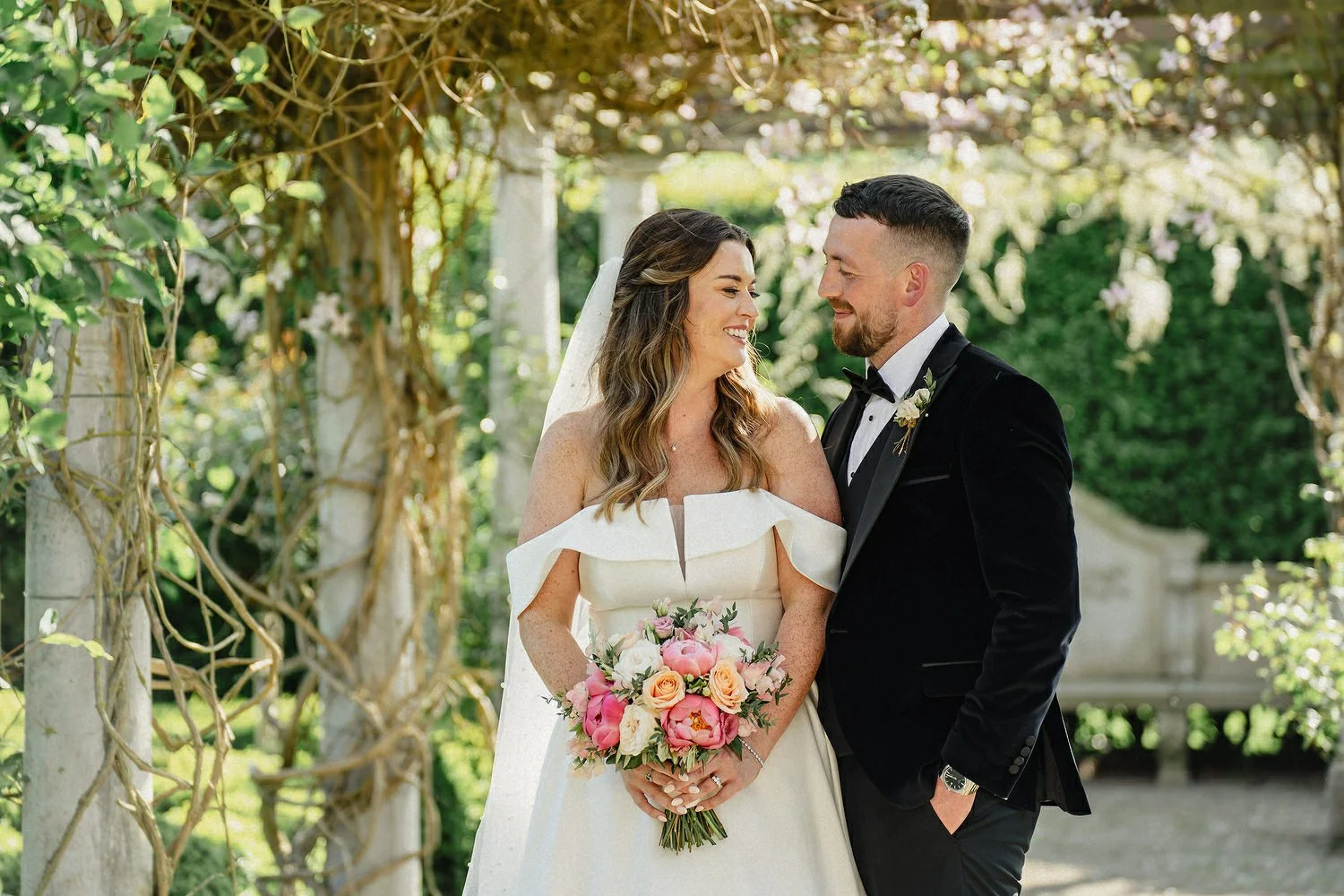 Bellingham Castle Wedding Photos Emily and Michael 0073.JPG