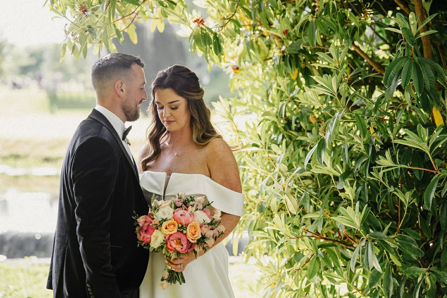 Bellingham Castle Wedding Photos Emily and Michael 0061.JPG