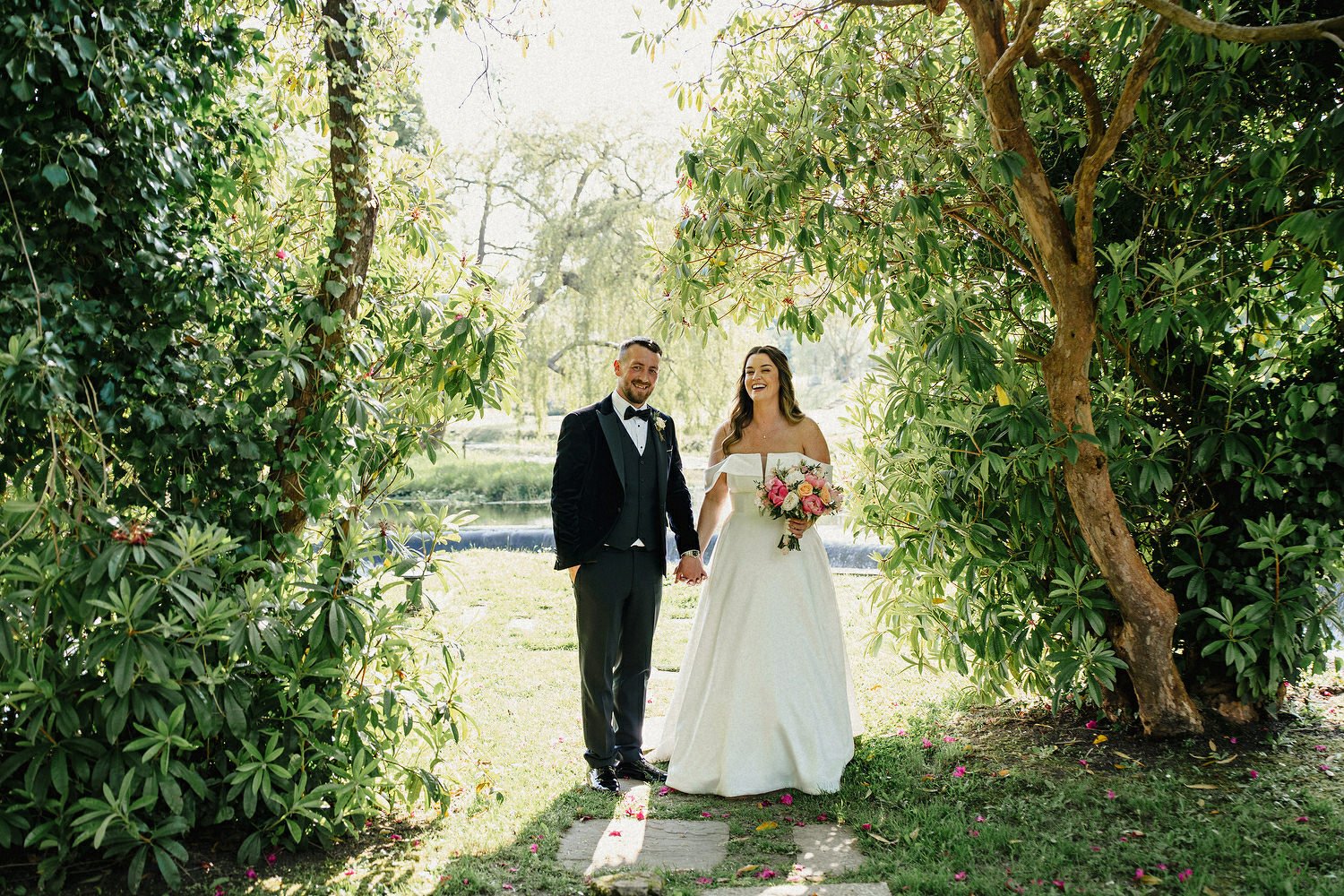 Bellingham Castle Wedding Photos Emily and Michael 0004.JPG