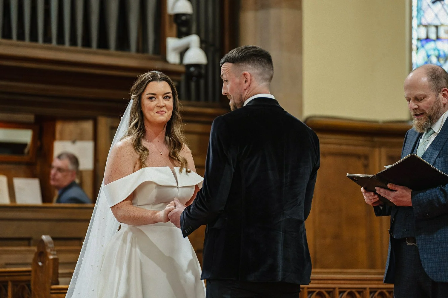 Bellingham Castle Wedding Photos Emily and Michael 0025.JPG