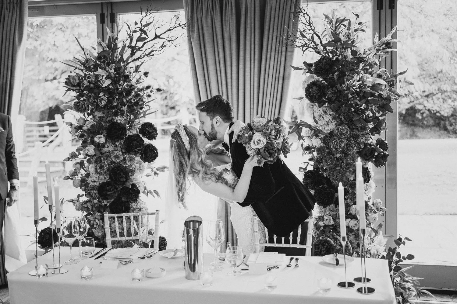 Bellinter House  Wedding Photos by Simple Tapestry 179.JPG