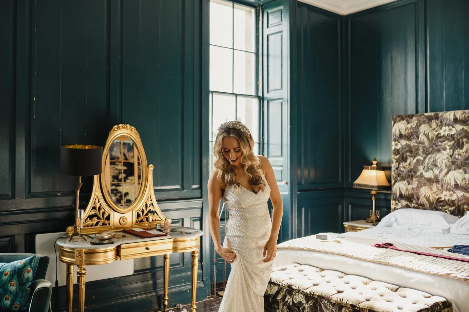 Bellinter House  Wedding Photos by Simple Tapestry 025.JPG