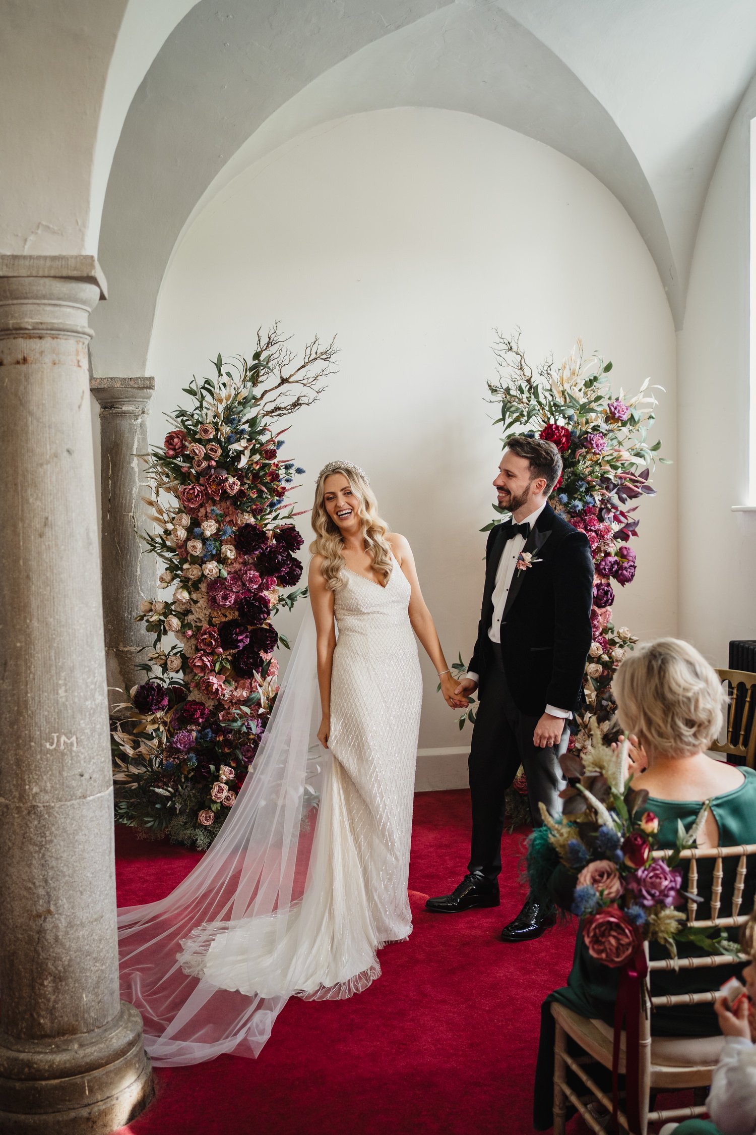 Bellinter House  Wedding Photos by Simple Tapestry 090.JPG