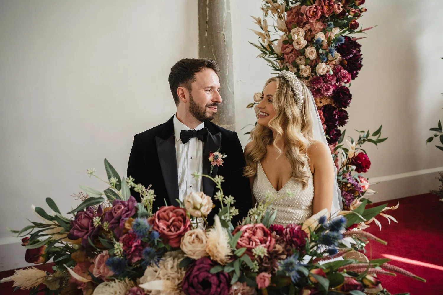 Bellinter House  Wedding Photos by Simple Tapestry 091.JPG