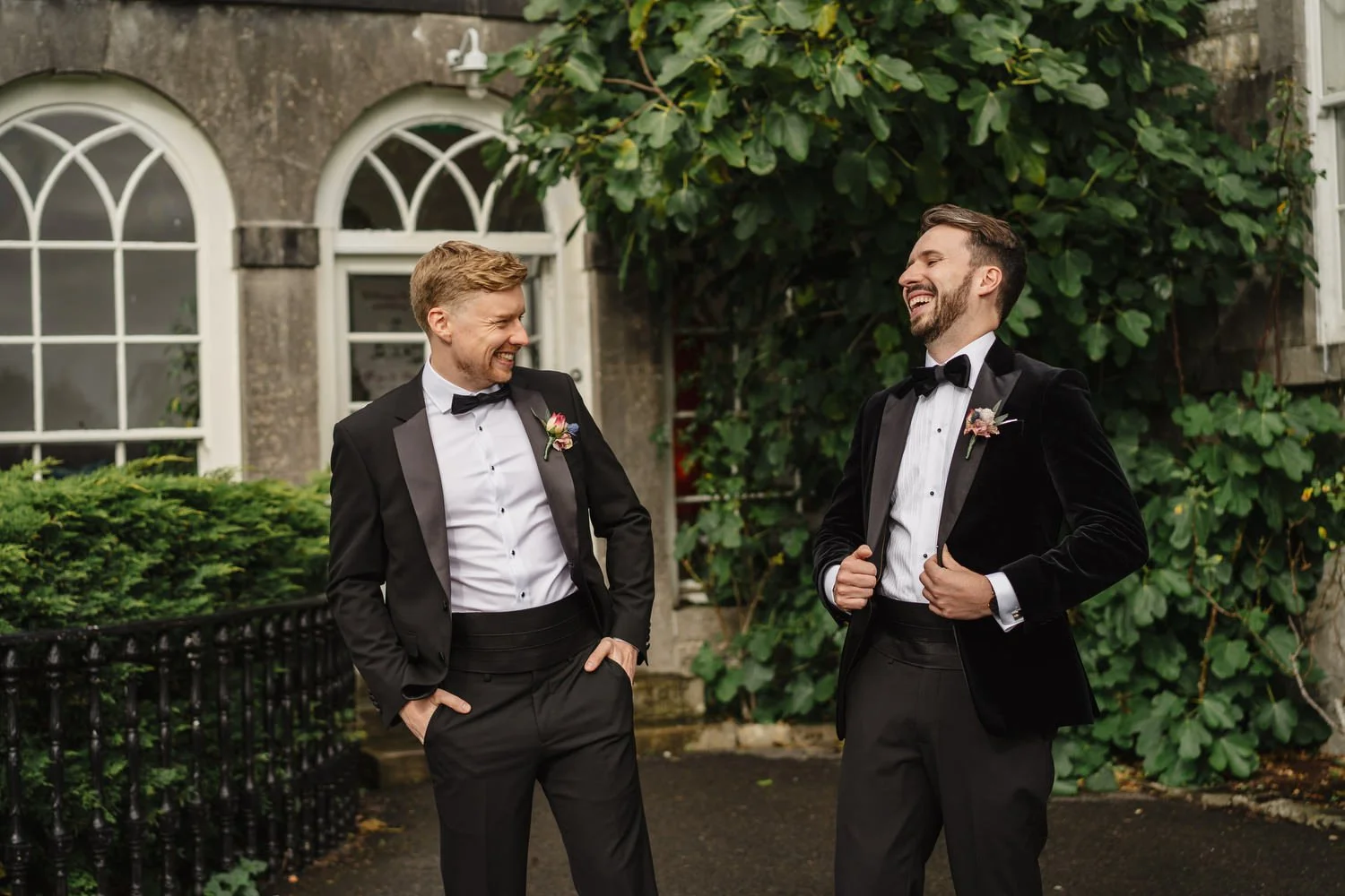 Bellinter House  Wedding Photos by Simple Tapestry 067.JPG