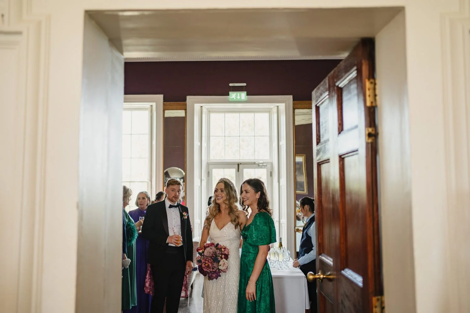 Bellinter House  Wedding Photos by Simple Tapestry 114.JPG