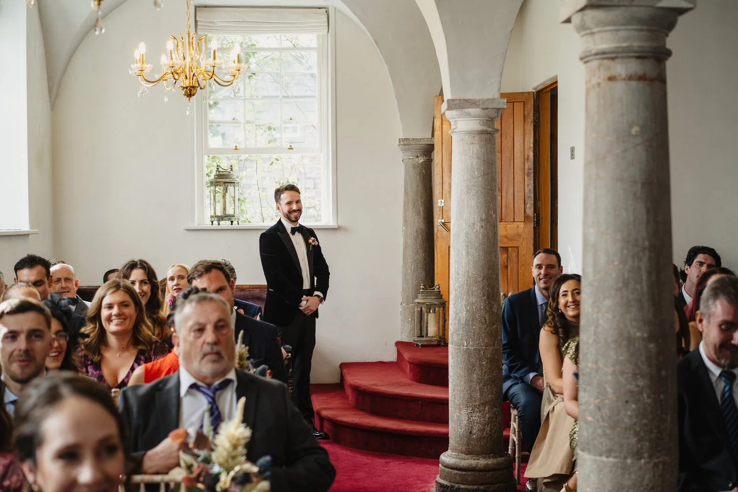 Bellinter House  Wedding Photos by Simple Tapestry 073.JPG