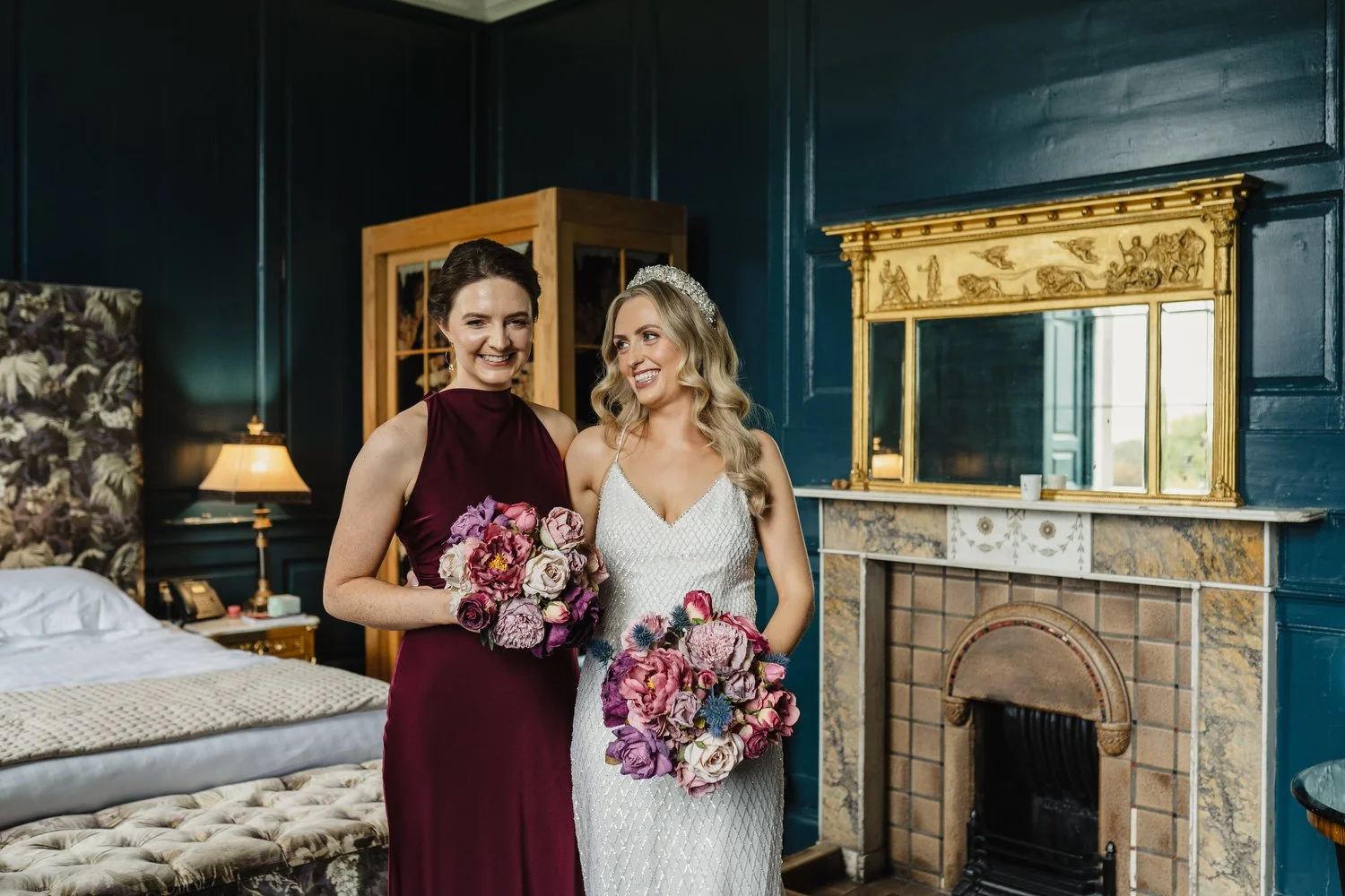 Bellinter House  Wedding Photos by Simple Tapestry 033.JPG