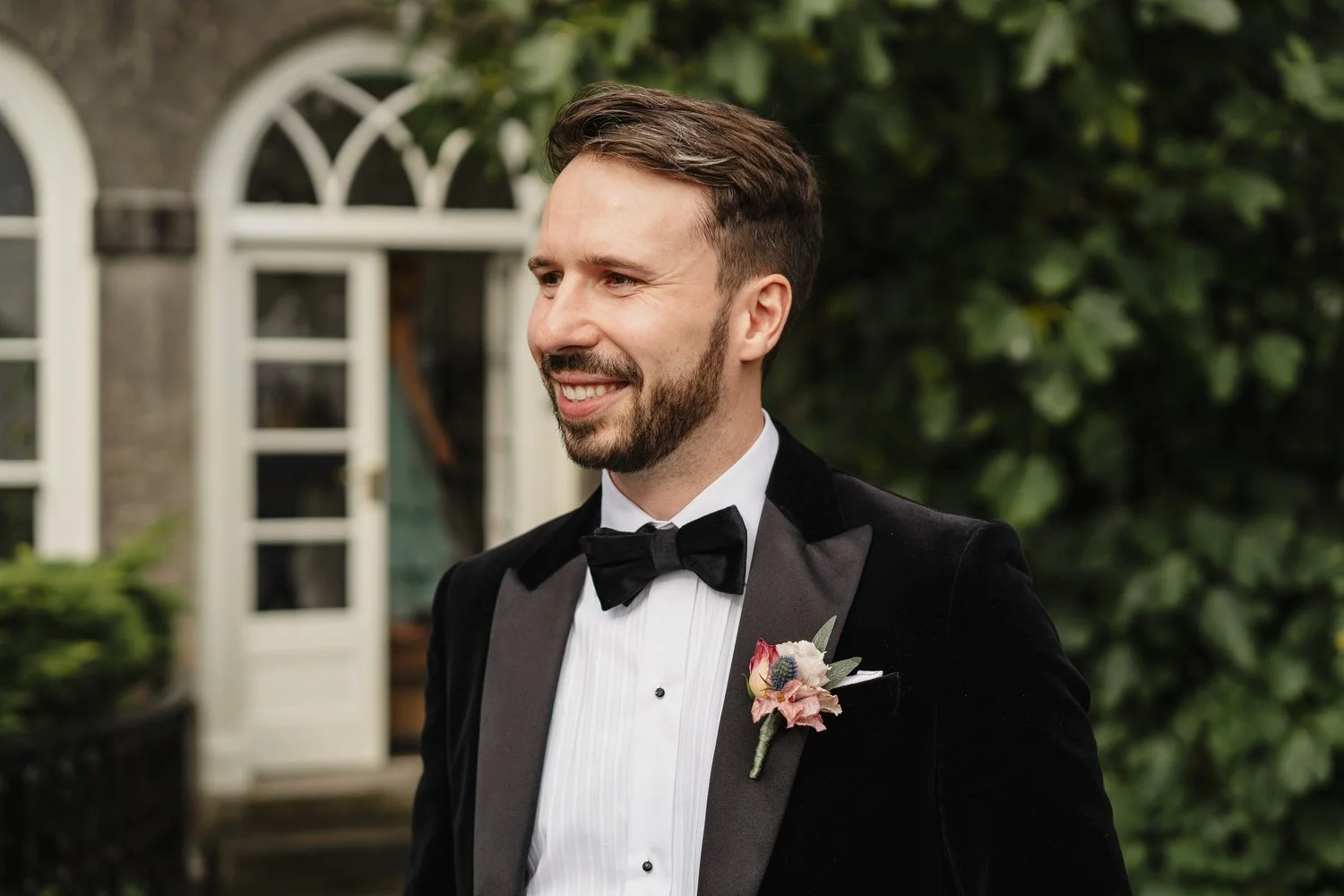 Bellinter House  Wedding Photos by Simple Tapestry 068.JPG