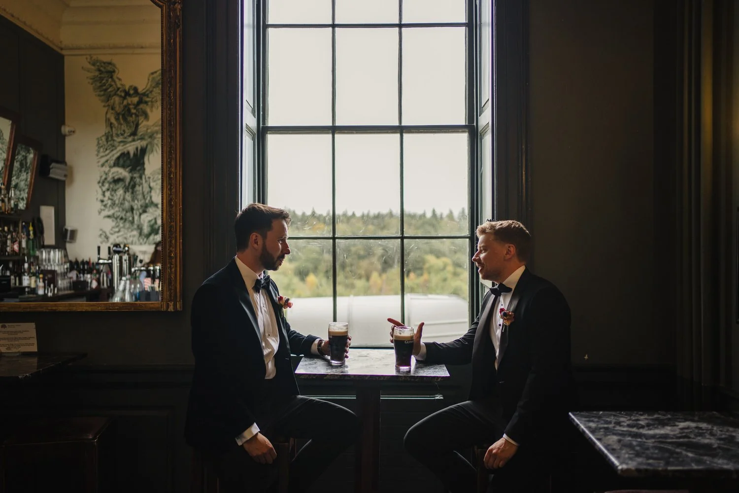 Bellinter House  Wedding Photos by Simple Tapestry 036.JPG