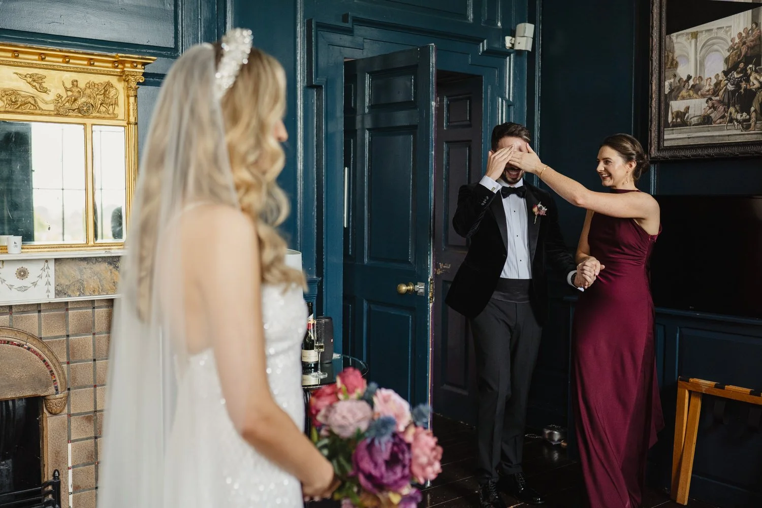 Bellinter House  Wedding Photos by Simple Tapestry 039.JPG