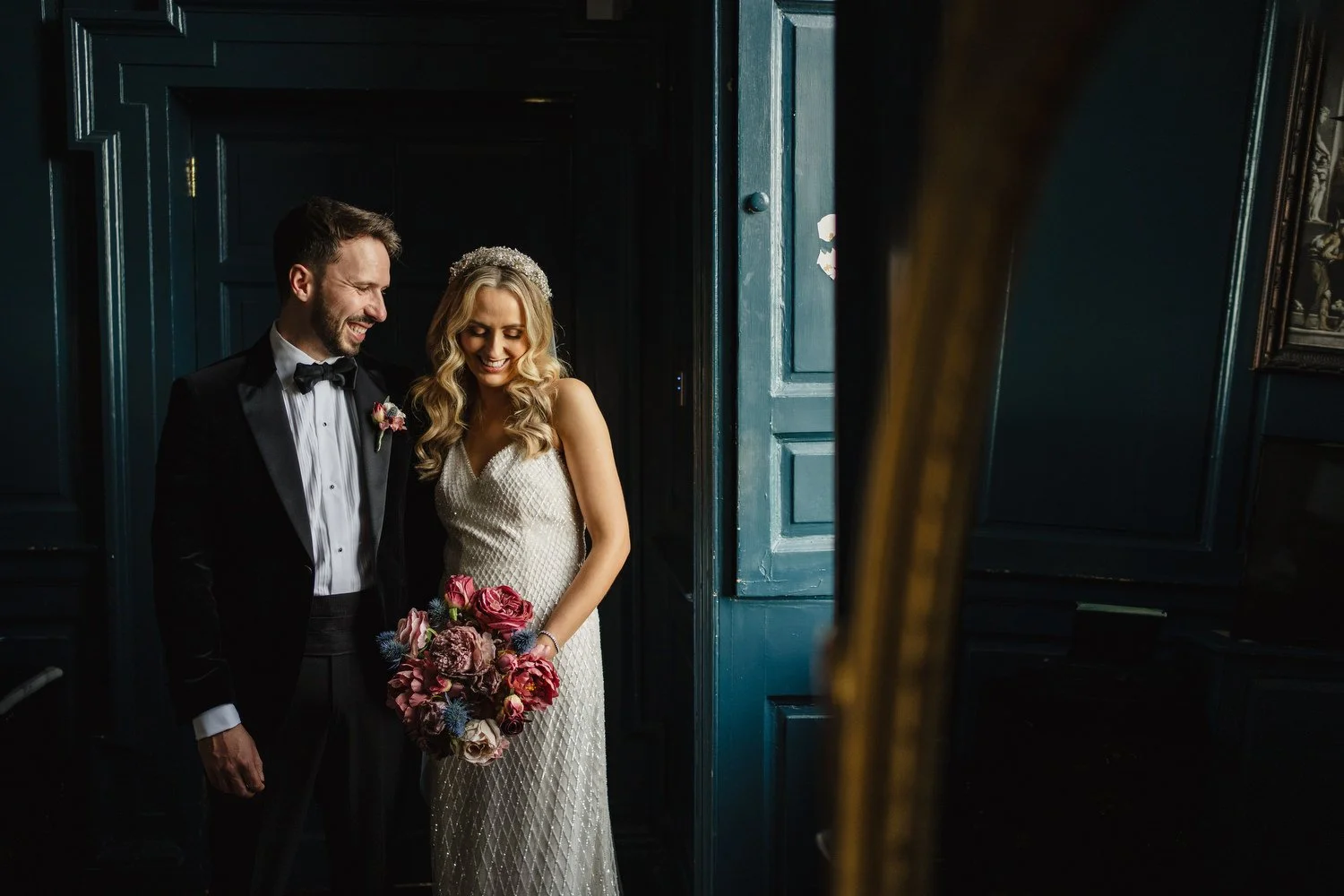 Bellinter House  Wedding Photos by Simple Tapestry 045.JPG