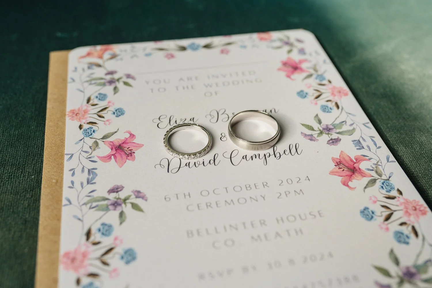 Bellinter House  Wedding Photos by Simple Tapestry 004.JPG