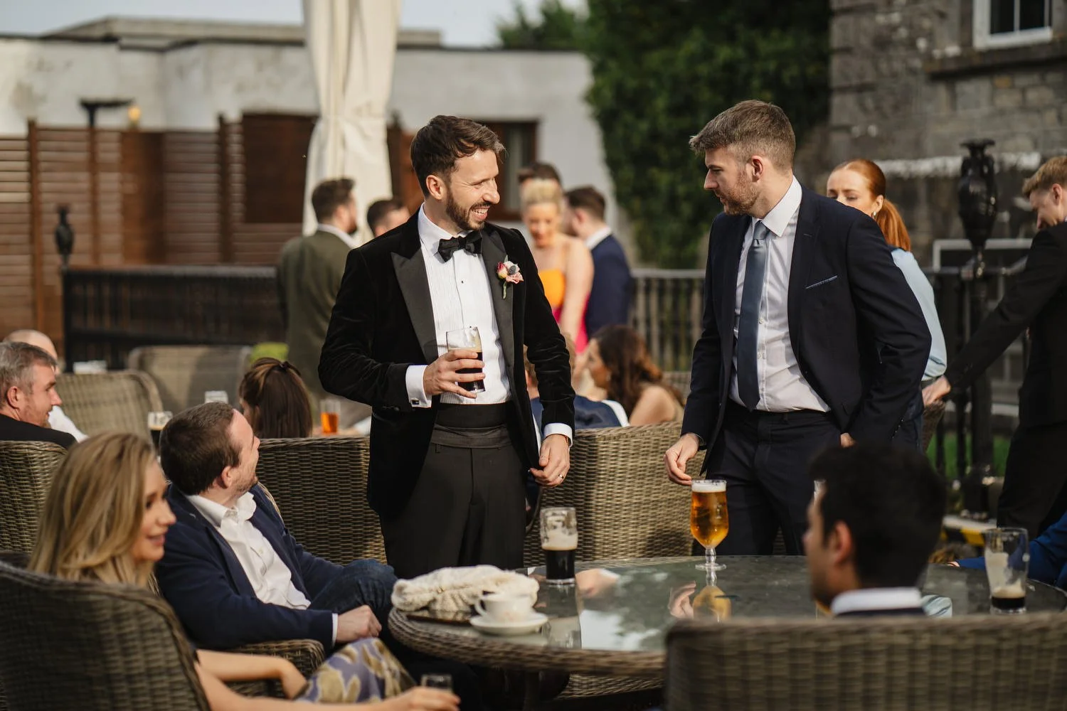 Bellinter House  Wedding Photos by Simple Tapestry 157.JPG