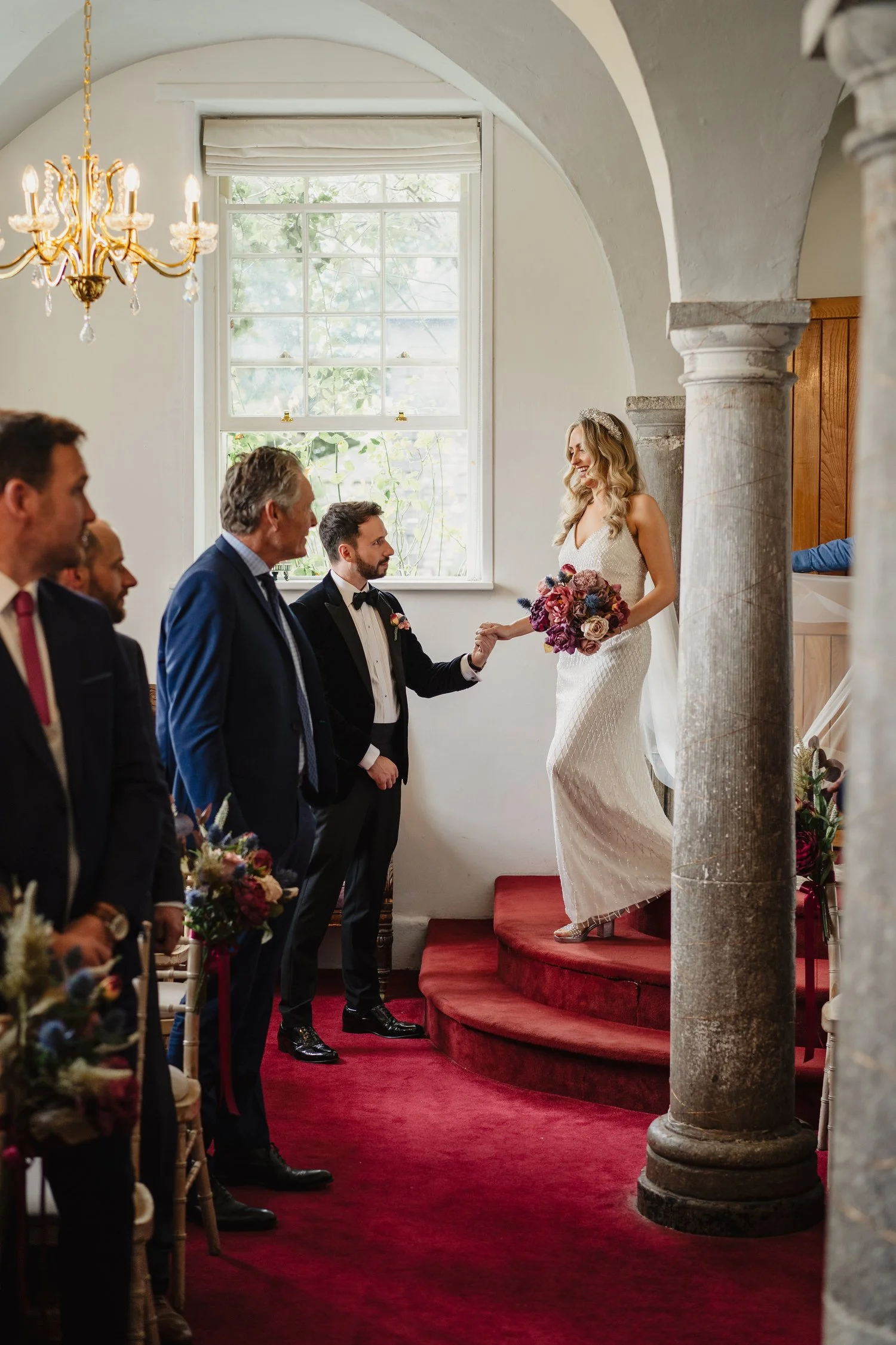 Bellinter House  Wedding Photos by Simple Tapestry 074.JPG