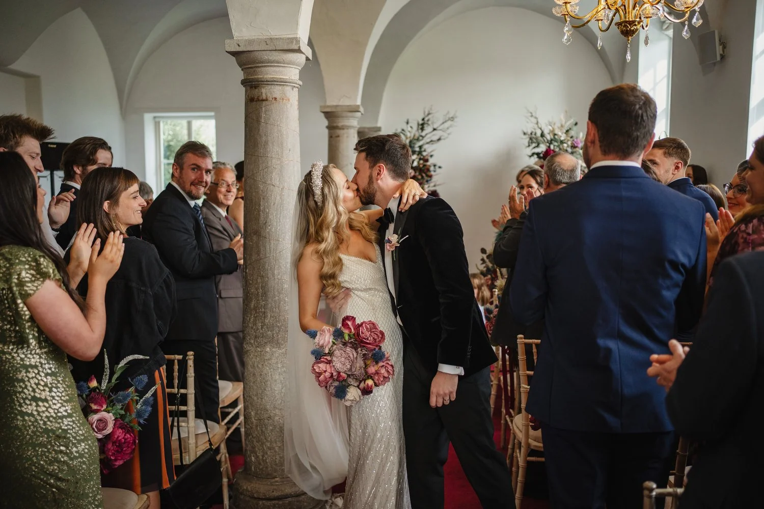 Bellinter House  Wedding Photos by Simple Tapestry 093.JPG