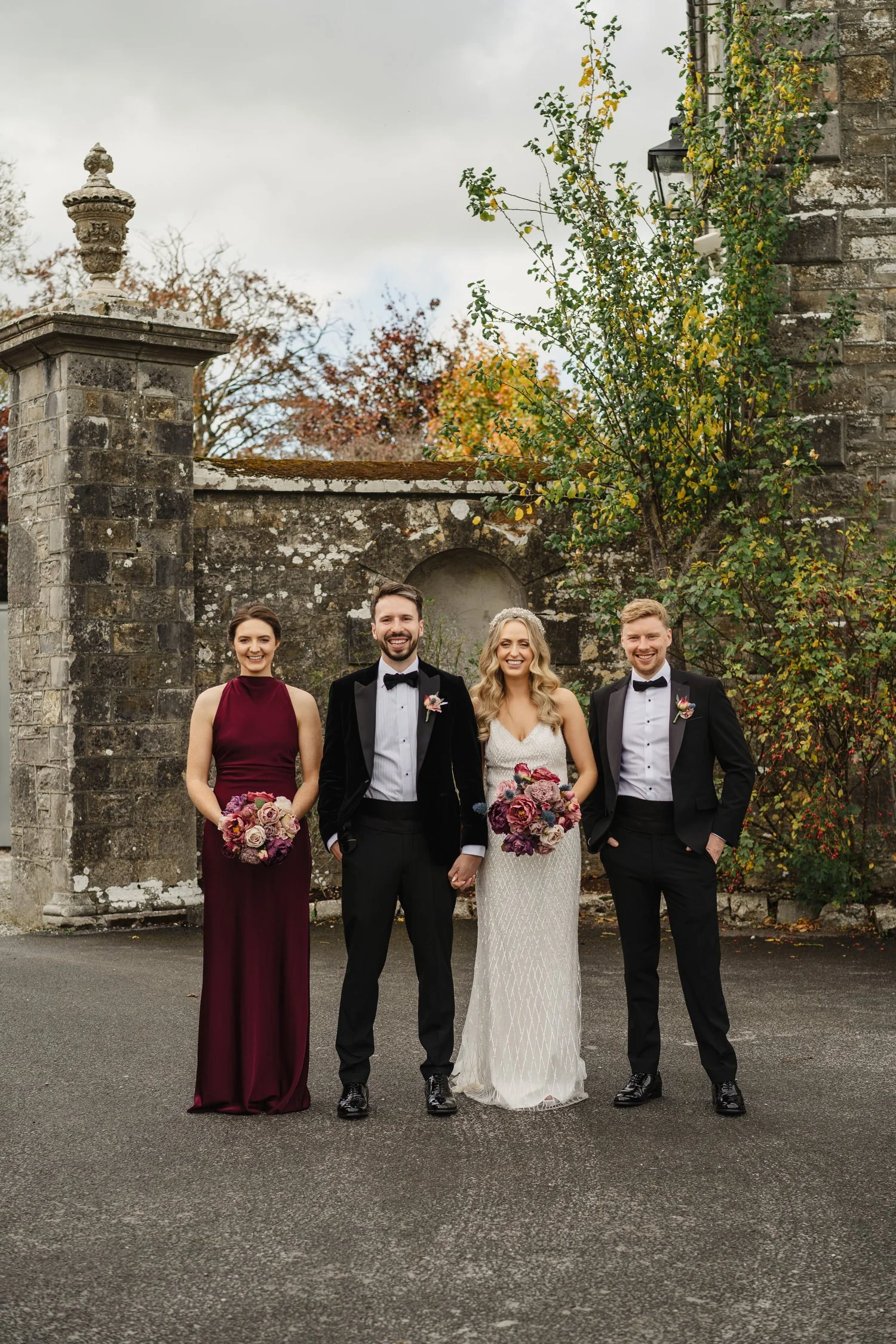 Bellinter House  Wedding Photos by Simple Tapestry 122.JPG