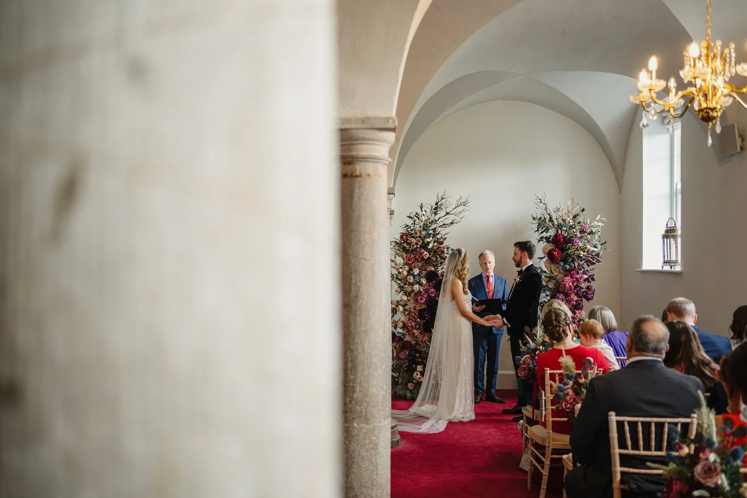 Bellinter House  Wedding Photos by Simple Tapestry 081.JPG