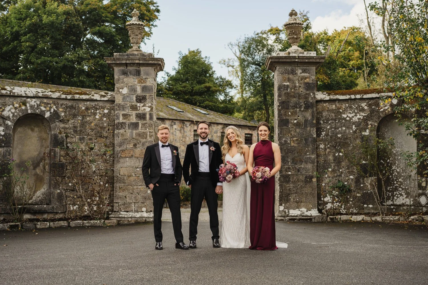 Bellinter House  Wedding Photos by Simple Tapestry 121.JPG