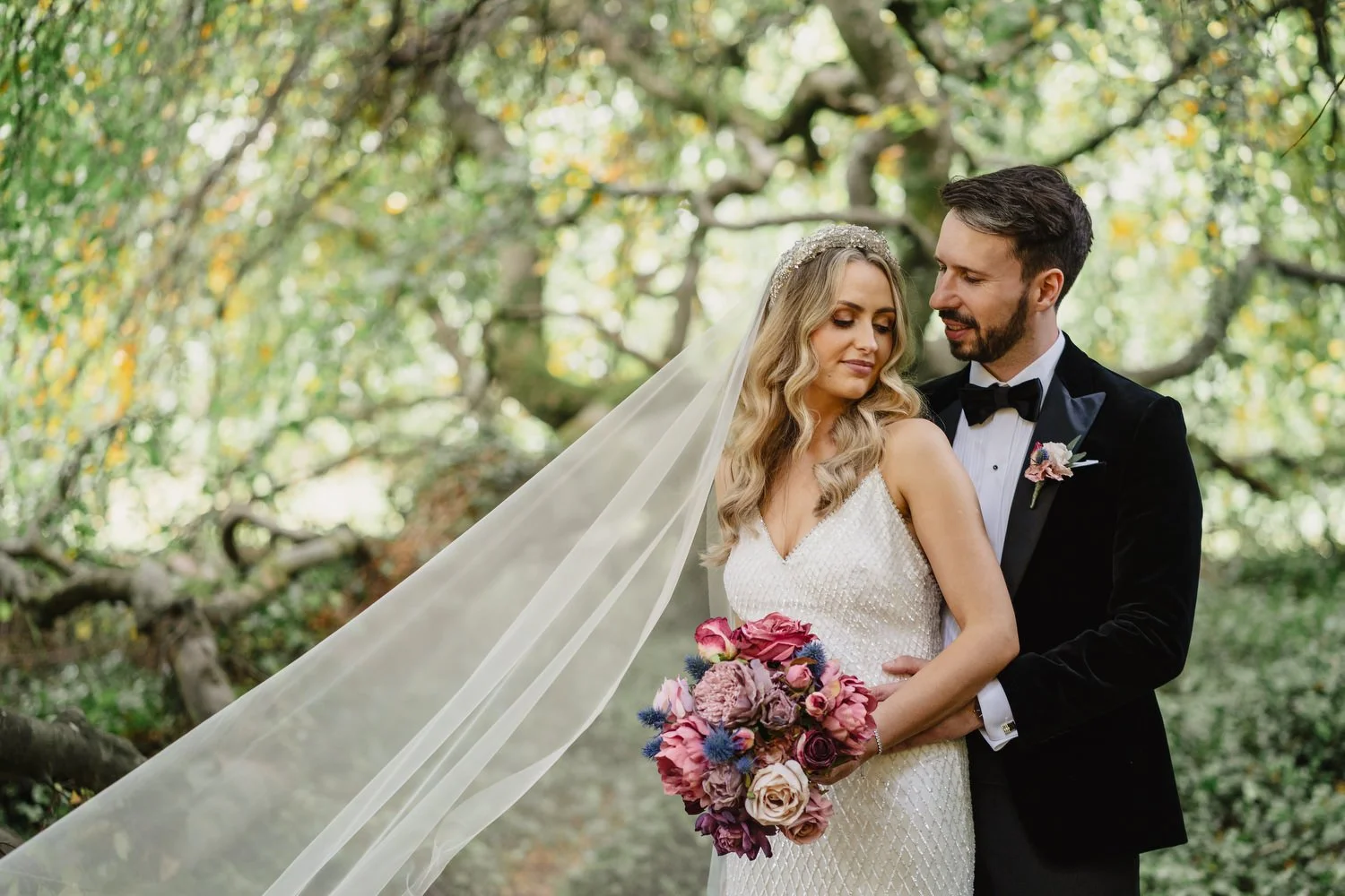 Bellinter House  Wedding Photos by Simple Tapestry 140.JPG