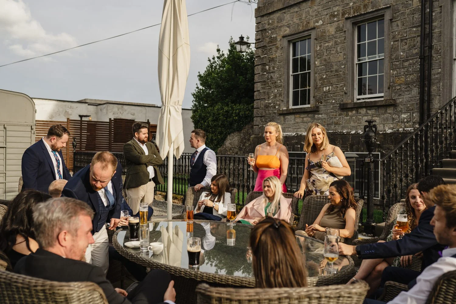 Bellinter House  Wedding Photos by Simple Tapestry 151.JPG