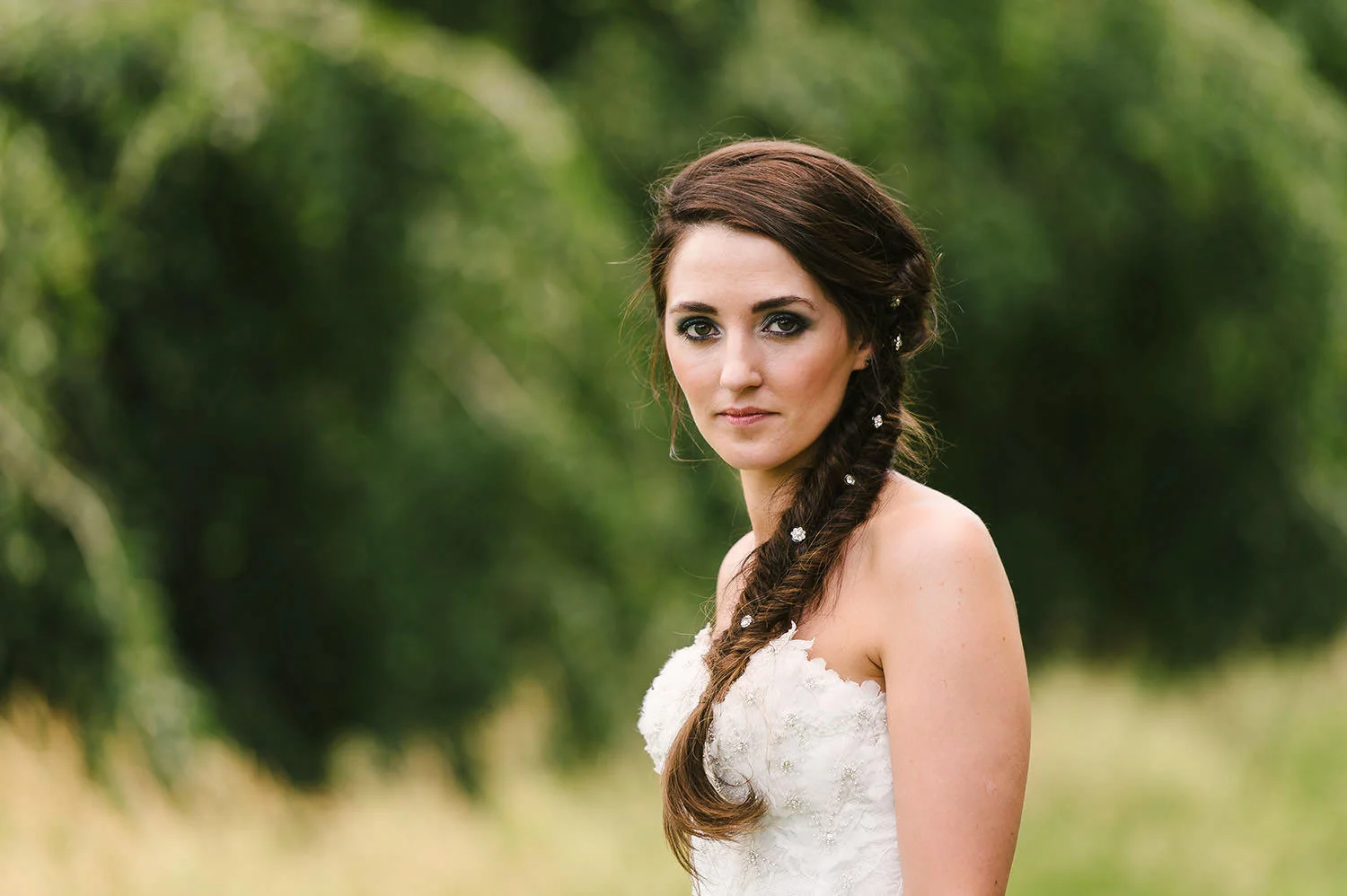  Northern Ireland Wedding Photographers Bellinter House 