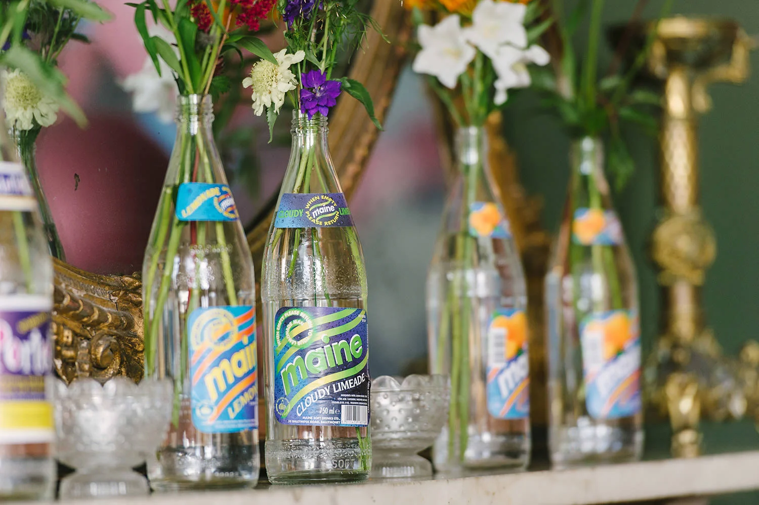  Northern Ireland Wedding Photographers Bellinter House 