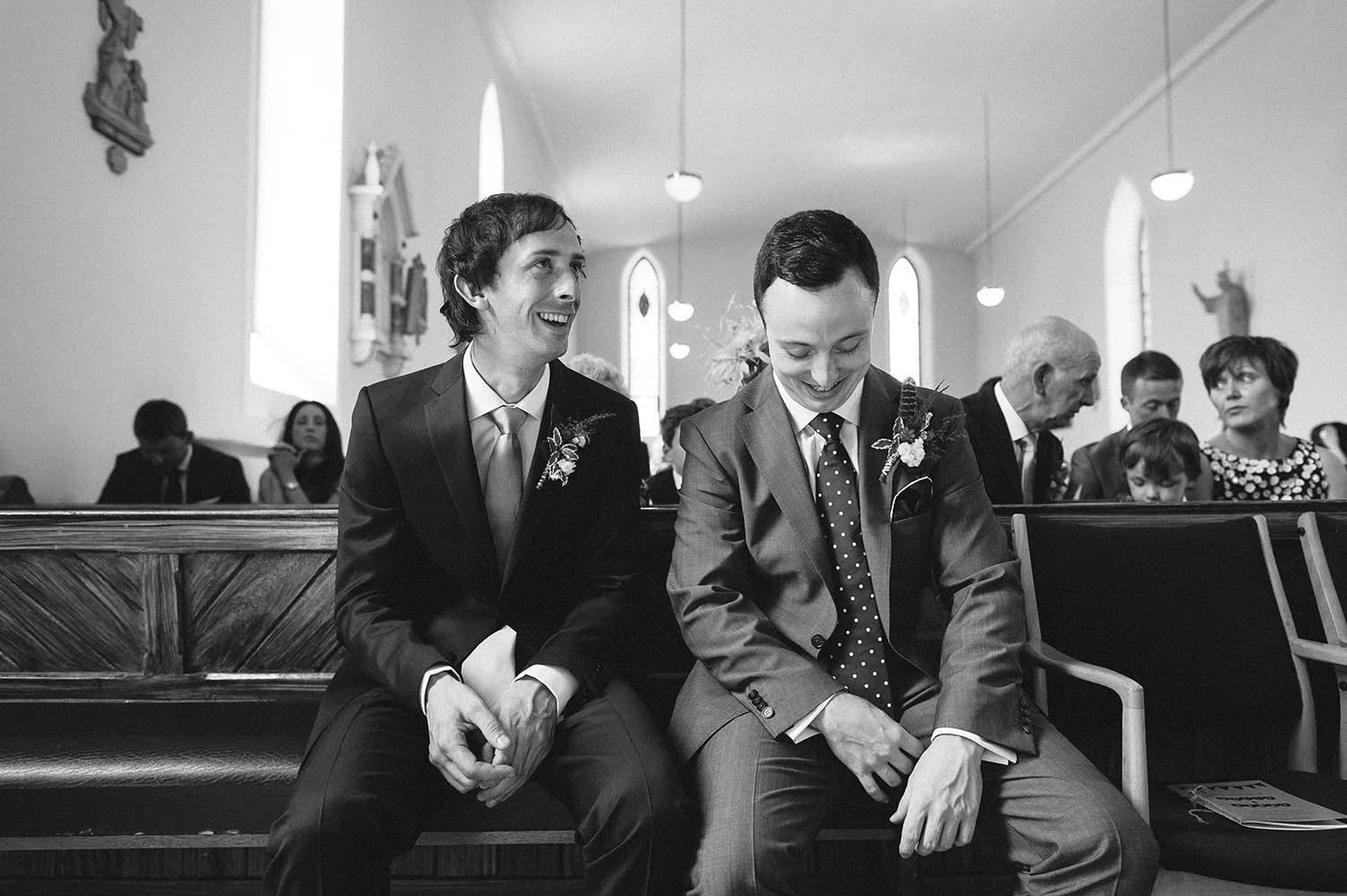  Northern Ireland Wedding Photographers Bellinter House 