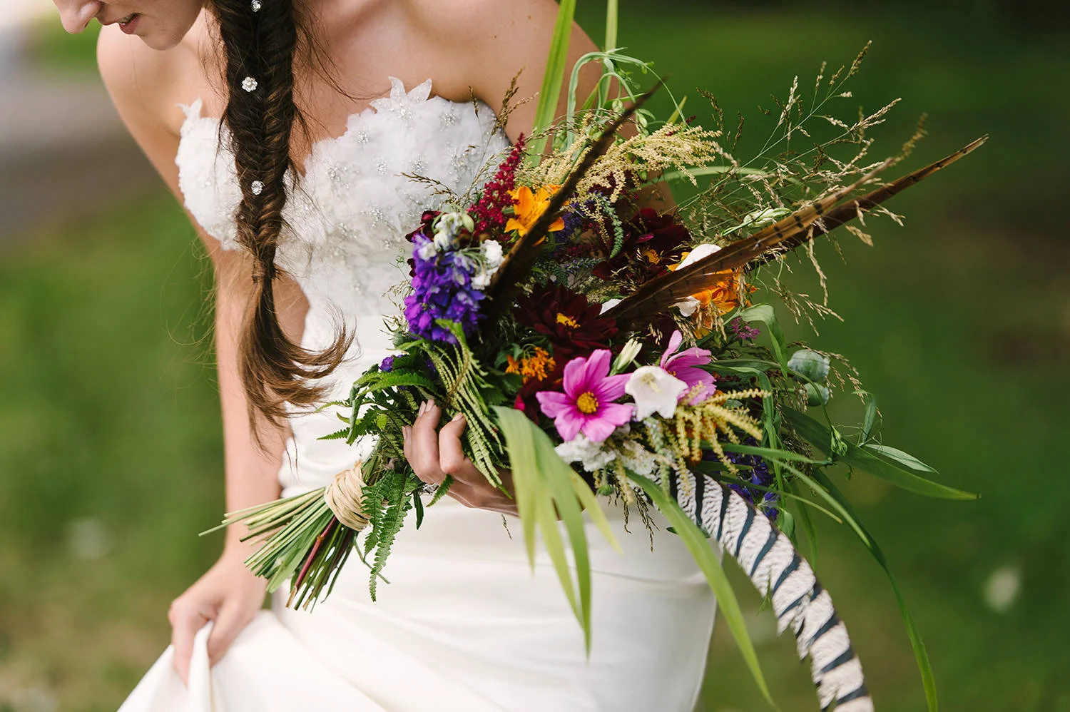  Northern Ireland Wedding Photographers Bellinter House 