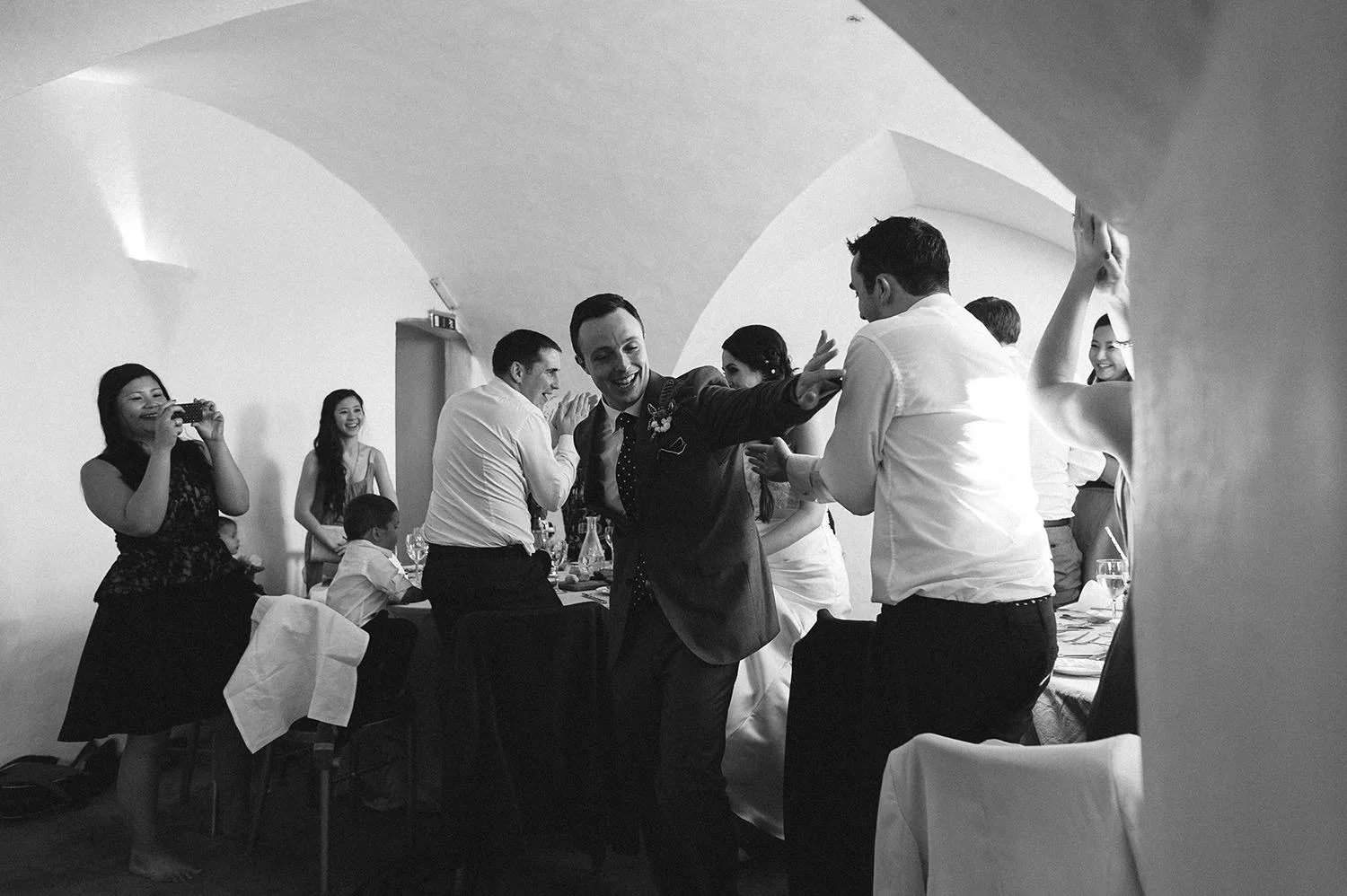  Northern Ireland Wedding Photographers Bellinter House 