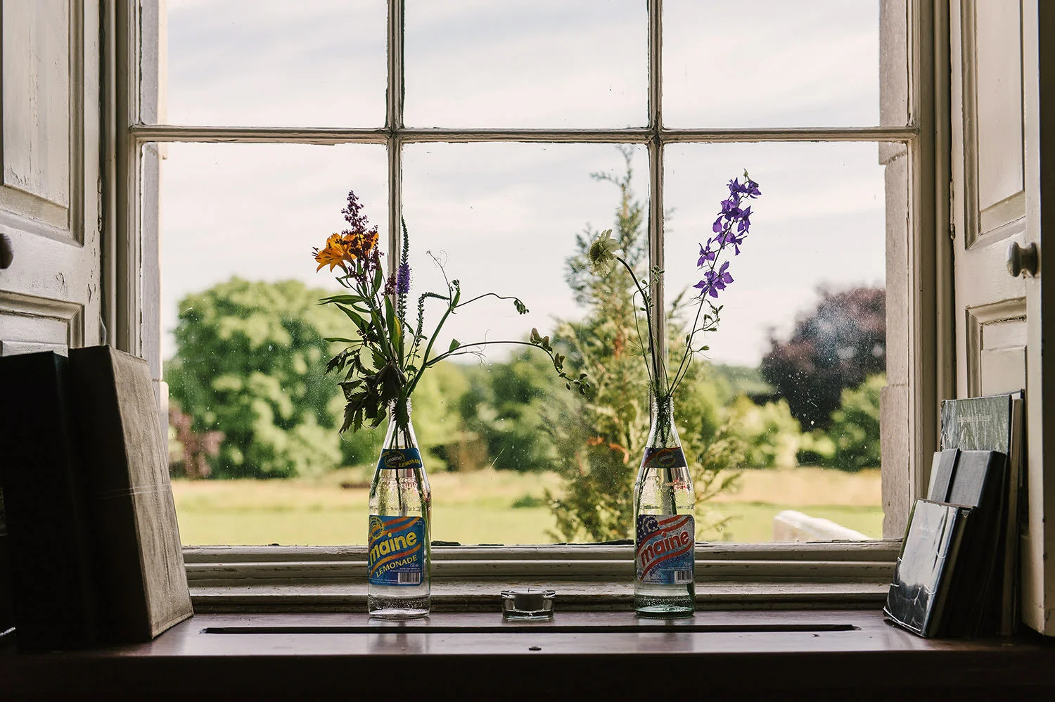  Northern Ireland Wedding Photographers Bellinter House 