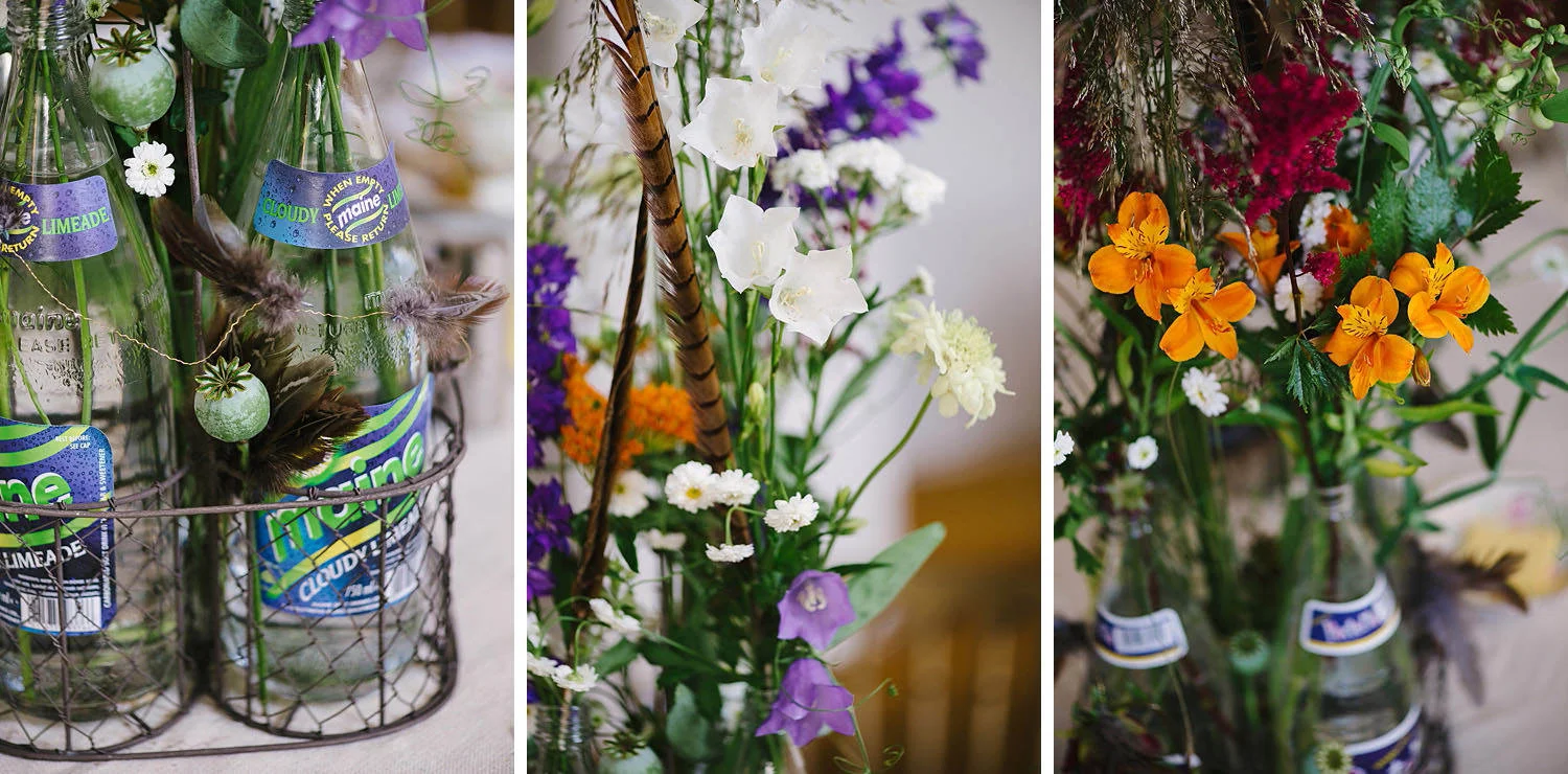  Northern Ireland Wedding Photographers Bellinter House 