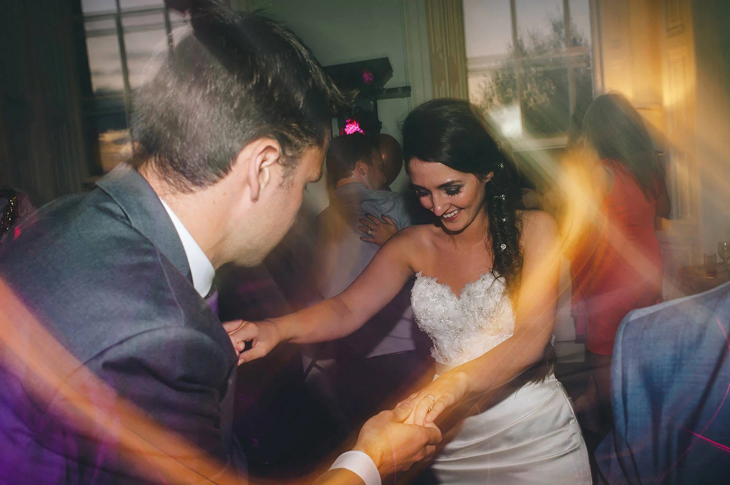  Northern Ireland Wedding Photographers Bellinter House 