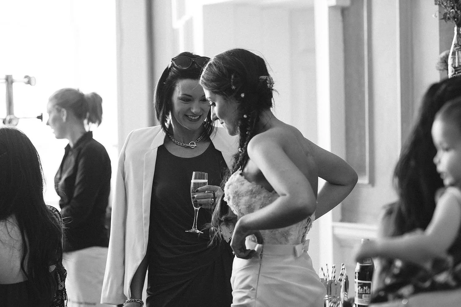  Northern Ireland Wedding Photographers Bellinter House 