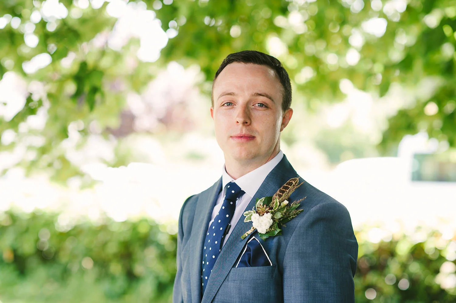  Northern Ireland Wedding Photographers Bellinter House 