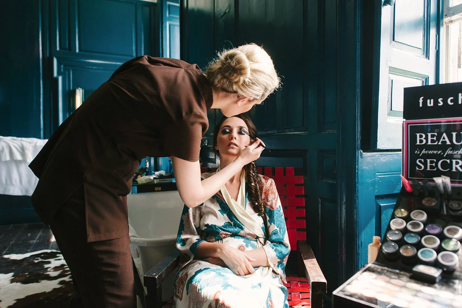  Northern Ireland Wedding Photographers Bellinter House 