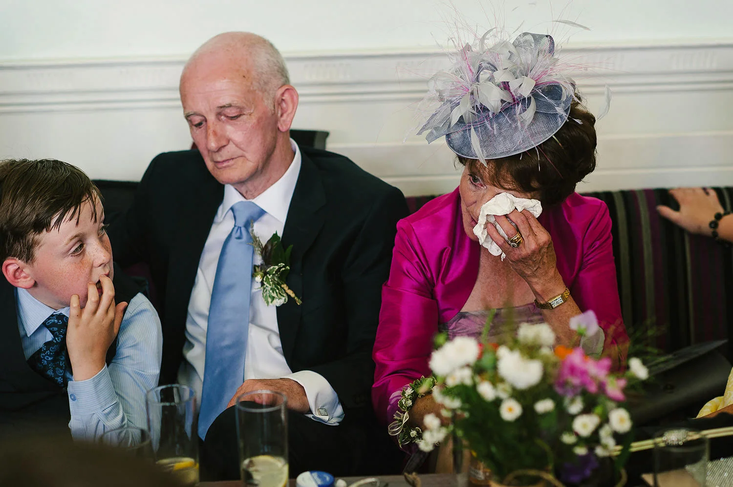  Northern Ireland Wedding Photographers Bellinter House 