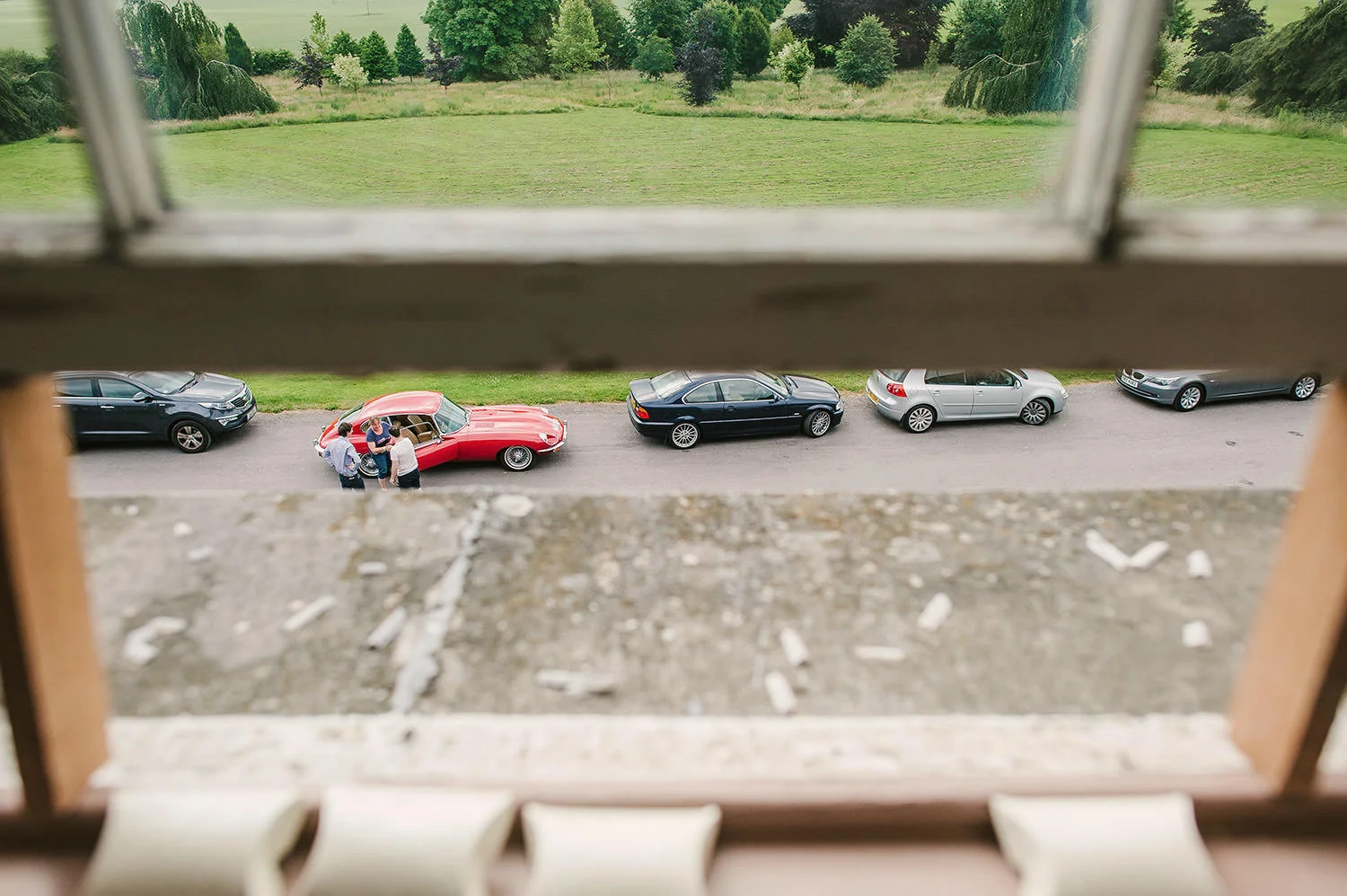  Northern Ireland Wedding Photographers Bellinter House 