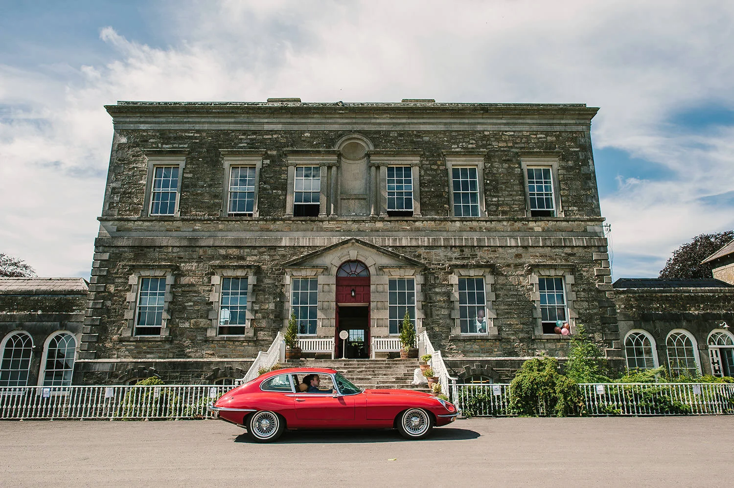  Northern Ireland Wedding Photographers Bellinter House 