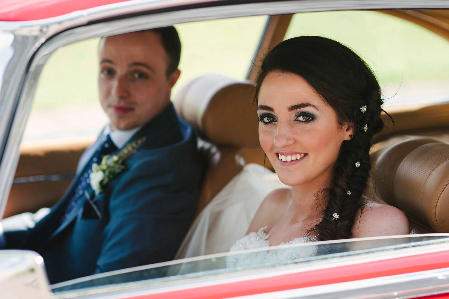  Northern Ireland Wedding Photographers Bellinter House 