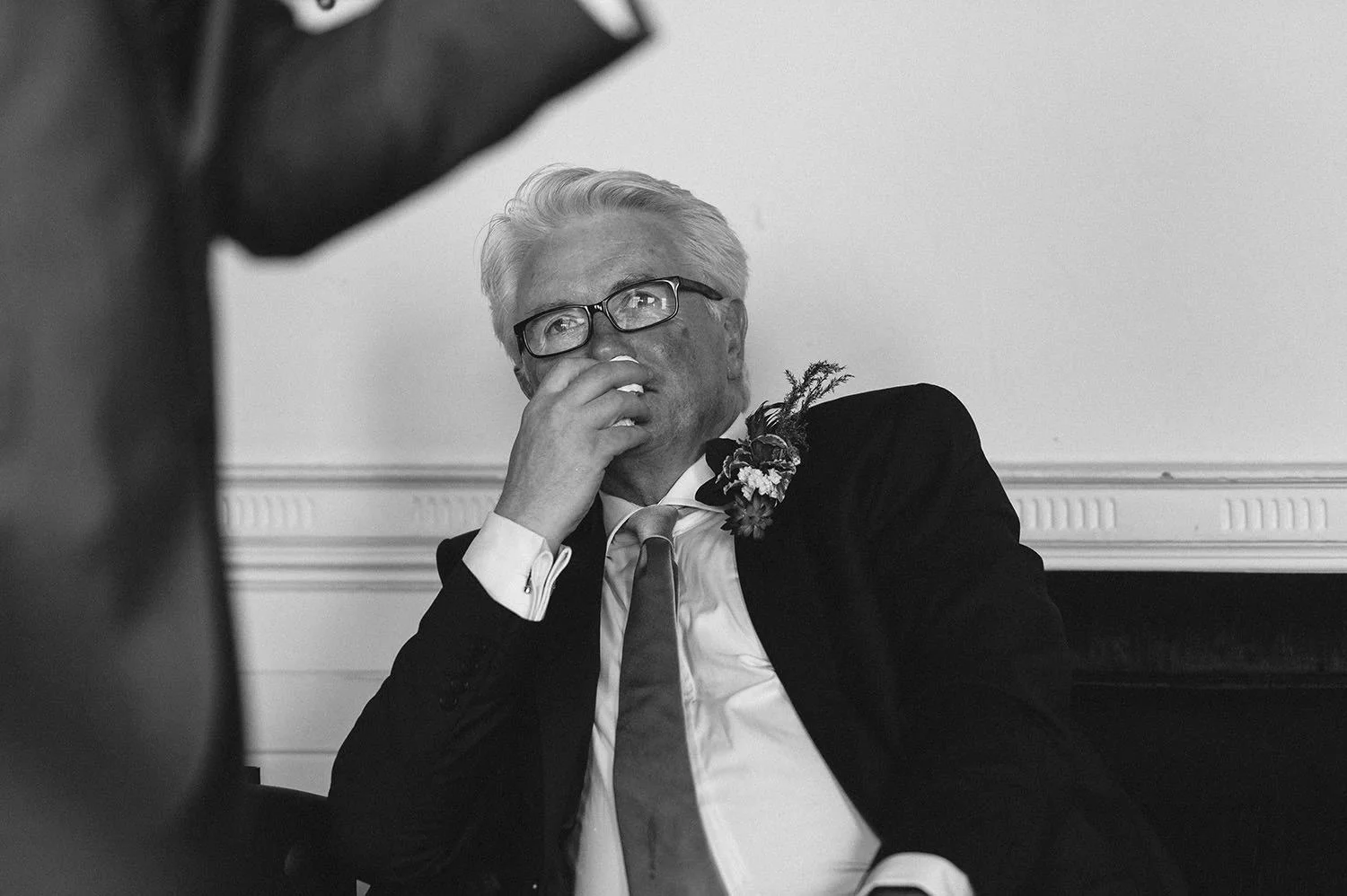  Northern Ireland Wedding Photographers Bellinter House 