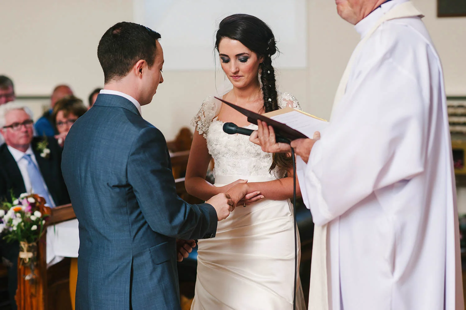  Northern Ireland Wedding Photographers Bellinter House 