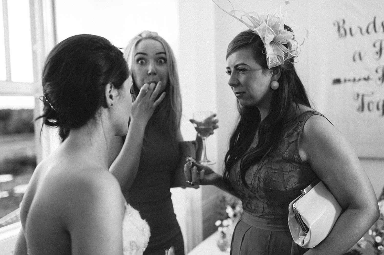  Northern Ireland Wedding Photographers Bellinter House 