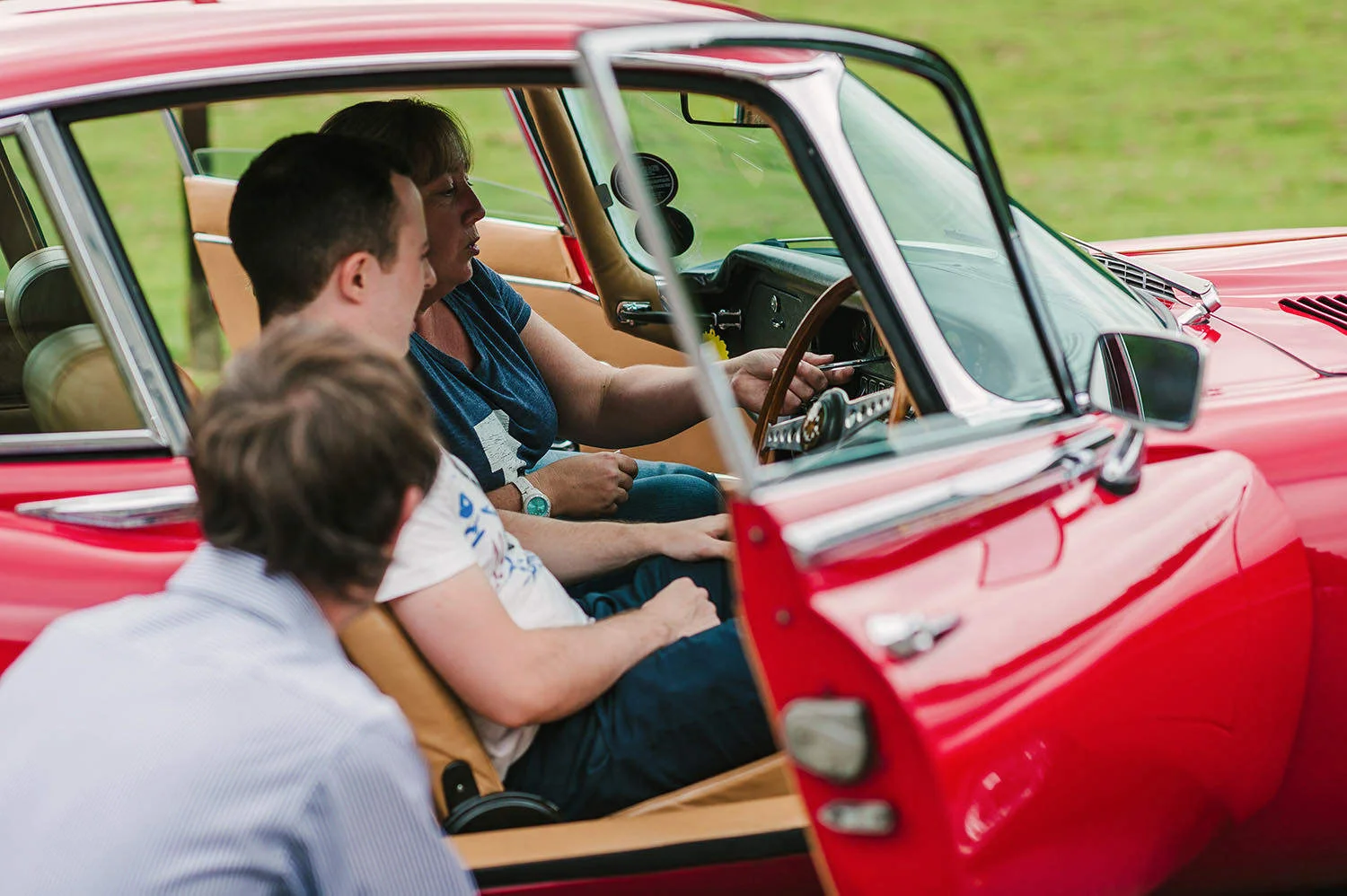  Northern Ireland Wedding Photographers Bellinter House 