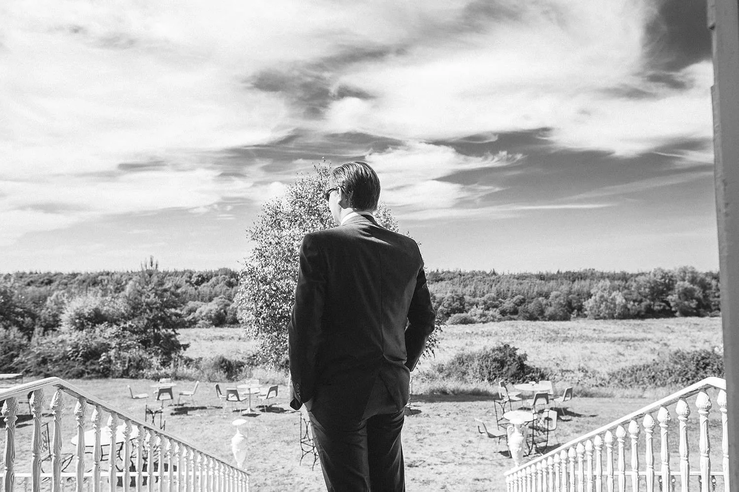  Northern Ireland Wedding Photographers Bellinter House 