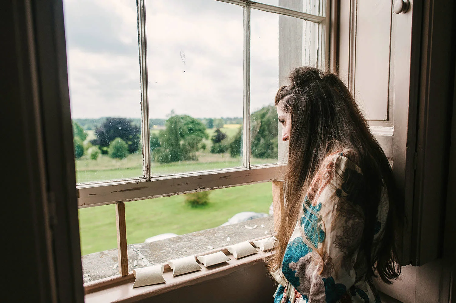  Northern Ireland Wedding Photographers Bellinter House 