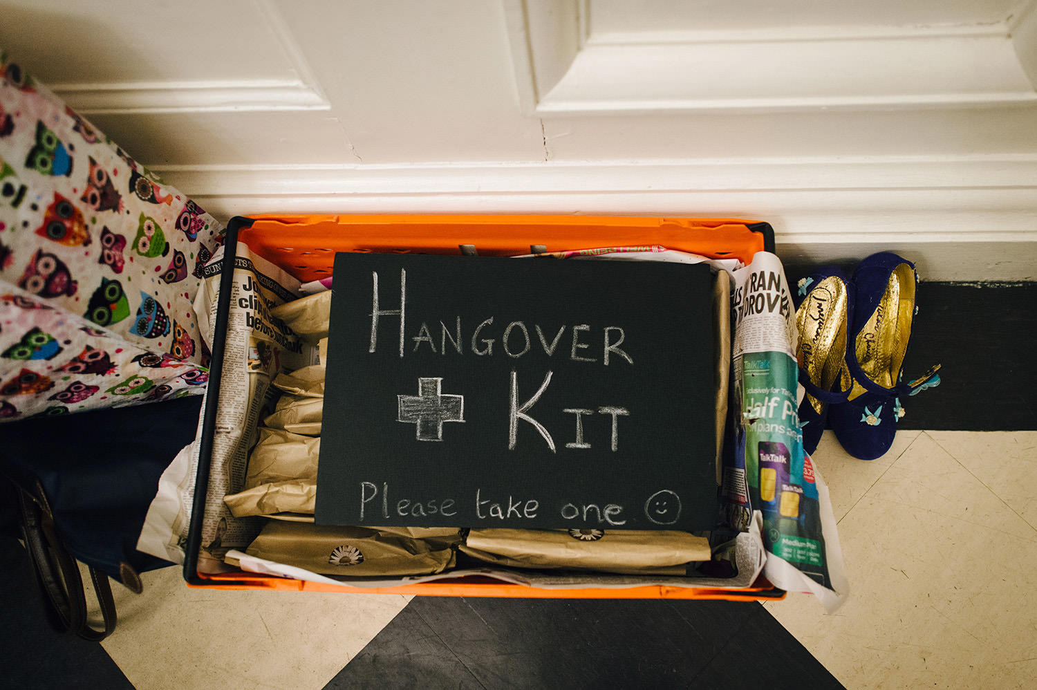  Northern Ireland Wedding Photographers Bellinter House 