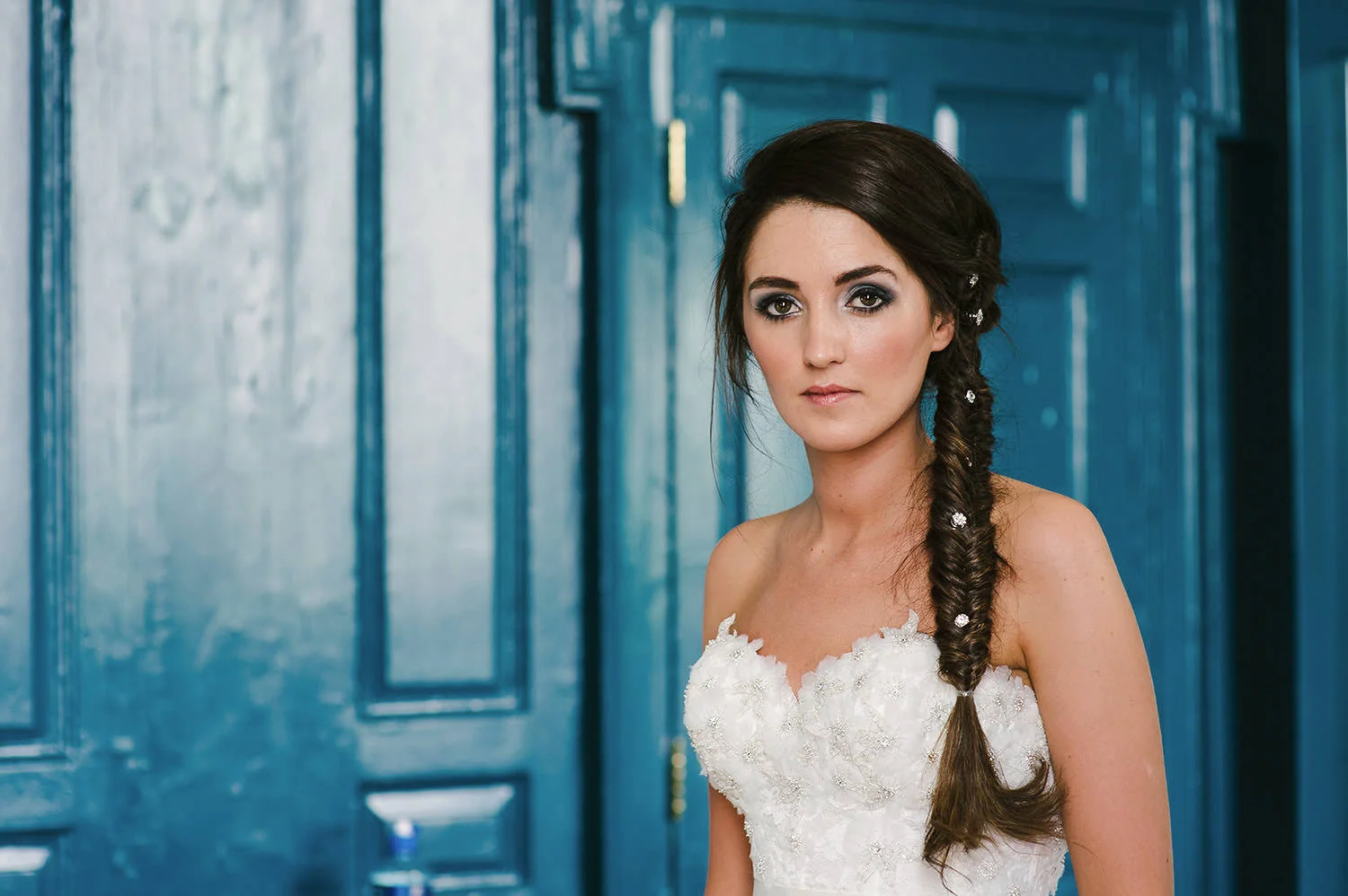  Northern Ireland Wedding Photographers Bellinter House 