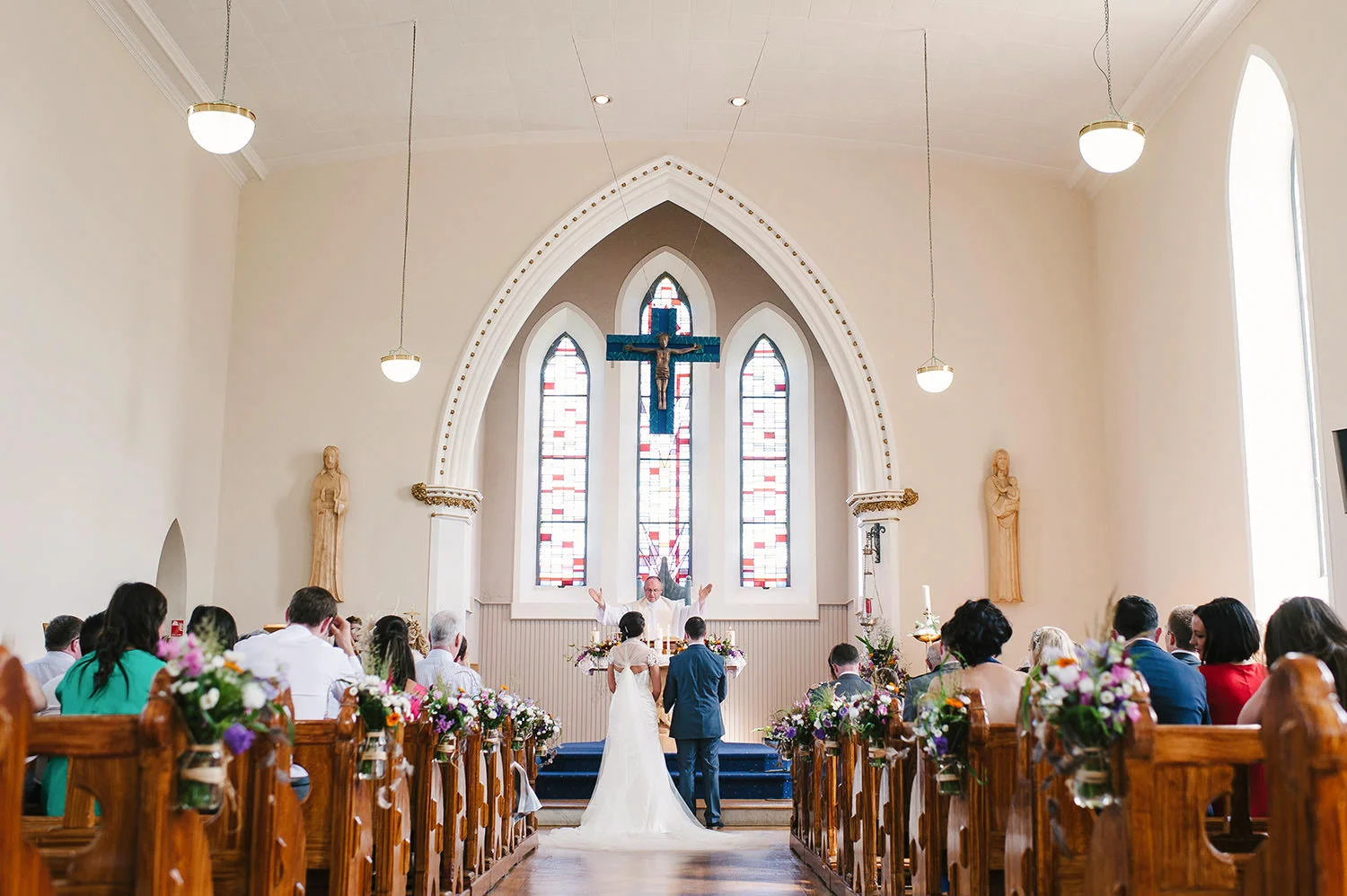  Northern Ireland Wedding Photographers Bellinter House 