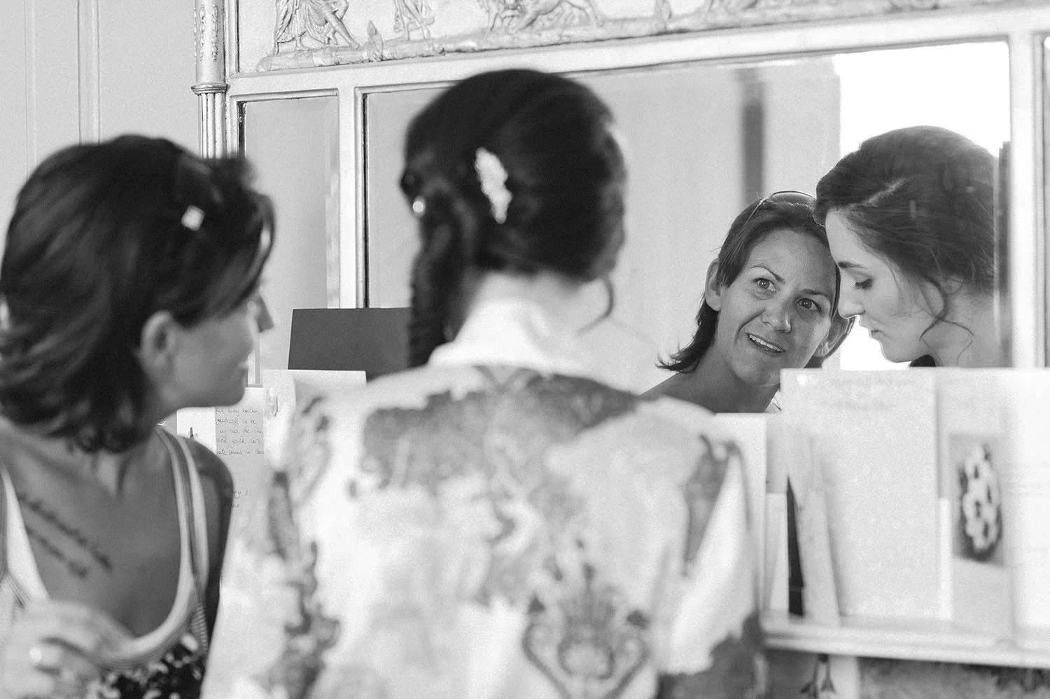  Northern Ireland Wedding Photographers Bellinter House 